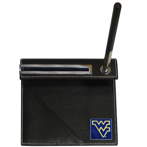 NCAA Desk Set by Siskiyou Sports - Perfect for Office & Home Decor