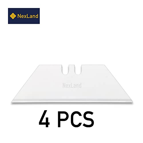 Blade White-4pcs