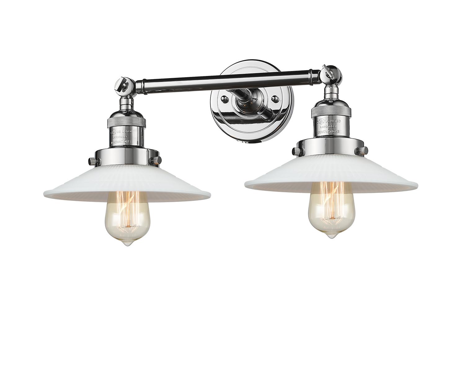 Innovations 208L-PC-G1-LED 24