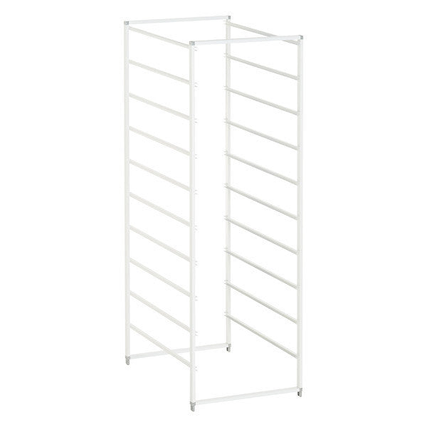 350mm Width Frame Mini & Standard Depth - Perfect for Small Spaces, DIY Projects & Home Organization | Compact & Versatile Storage Solution