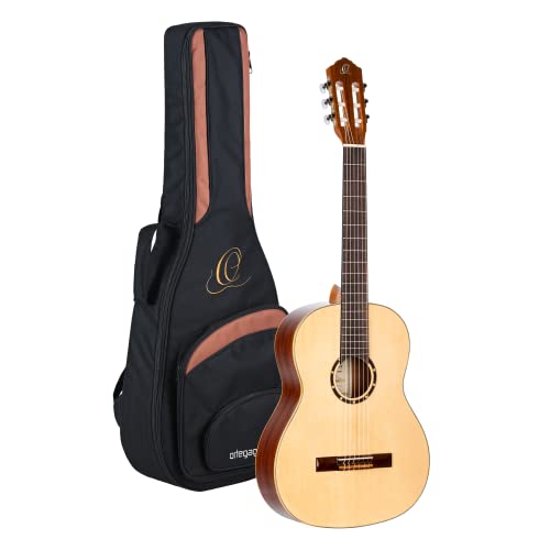 Spruce Top - Natural - Gloss