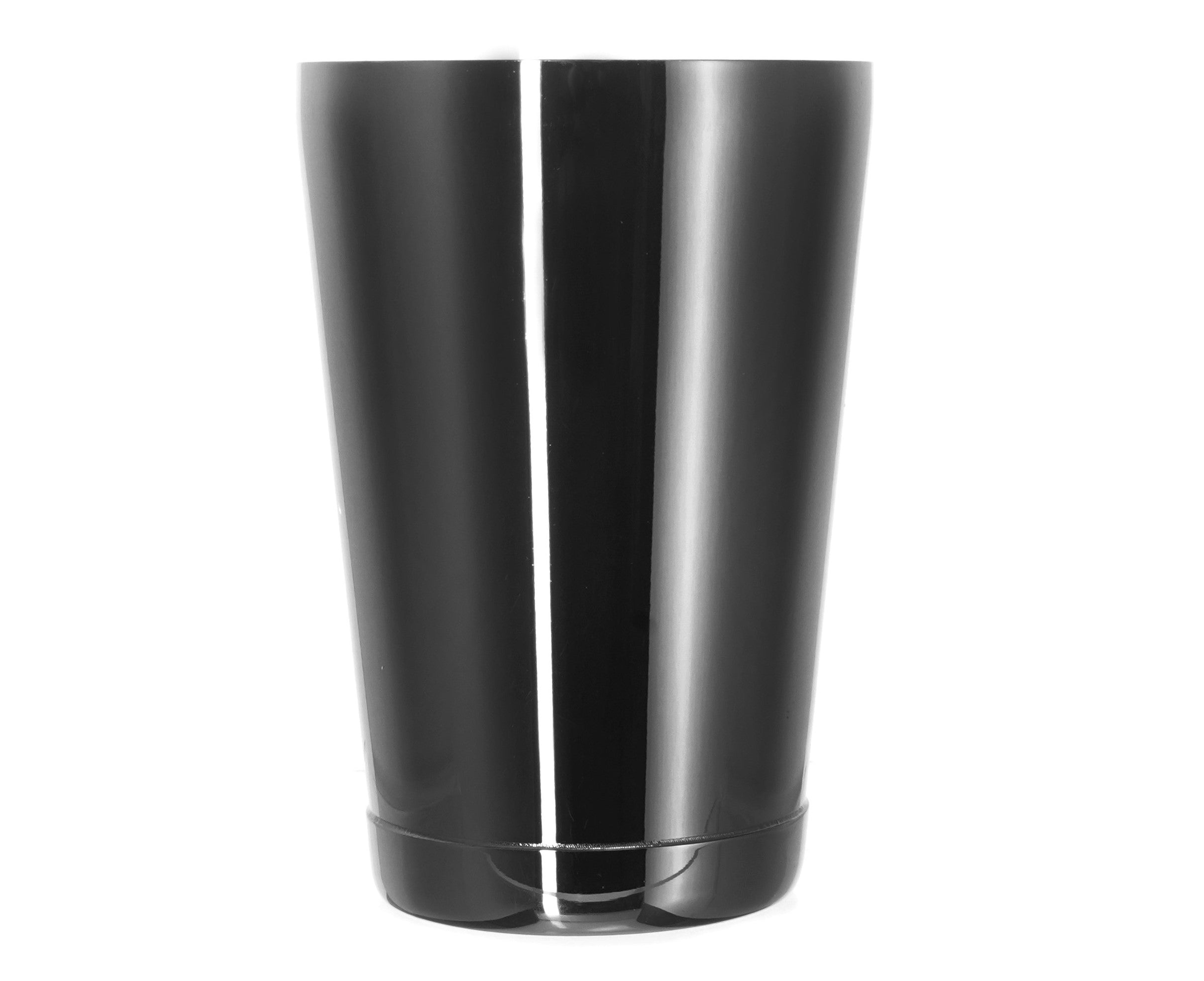 Premium 18oz Boston Cocktail Shaker Set - Professional Stainless Steel Bar Mixing Tool for Home & Bartenders - Perfect for Mojitos, Margaritas & Whiskey Sours