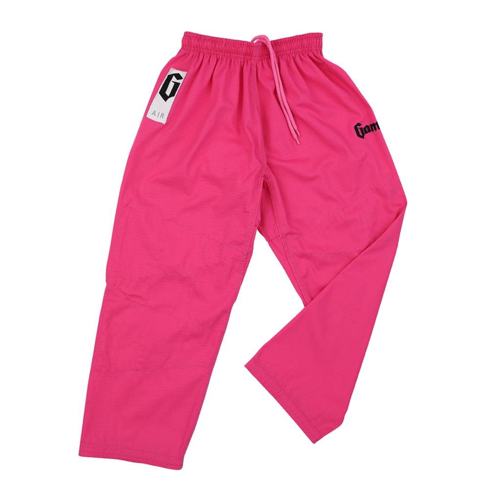 Gameness Youth Air Gi 2.0 - Lightweight BJJ Uniform for Kids & Teens - Perfect for Brazilian Jiu-Jitsu Training & Competition