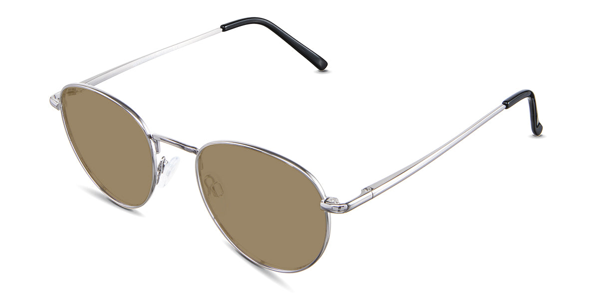 Allison Women's Prescription Sunglasses - UV Protection, Fashionable & Comfortable for Driving, Outdoor Activities & Daily Wear