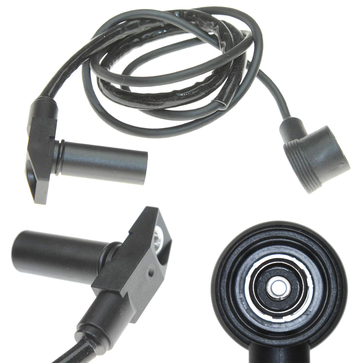 Walker Products 235-1482 Crankshaft Position Sensor - Compatible with Select GM Vehicles - High Performance Engine Sensor for Smooth Driving & Fuel Efficiency - Perfect for Daily Commutes, Road Trips & Off-Road Adventures