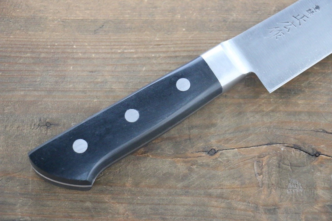 Premium Masahiro Japanese Steel Sujihiki Knife - ZCD U Series - High-Carbon Stainless Steel Slicing Knife for Sushi, Sashimi & Meat Cutting - Professional Chef & Home Kitchen Essential