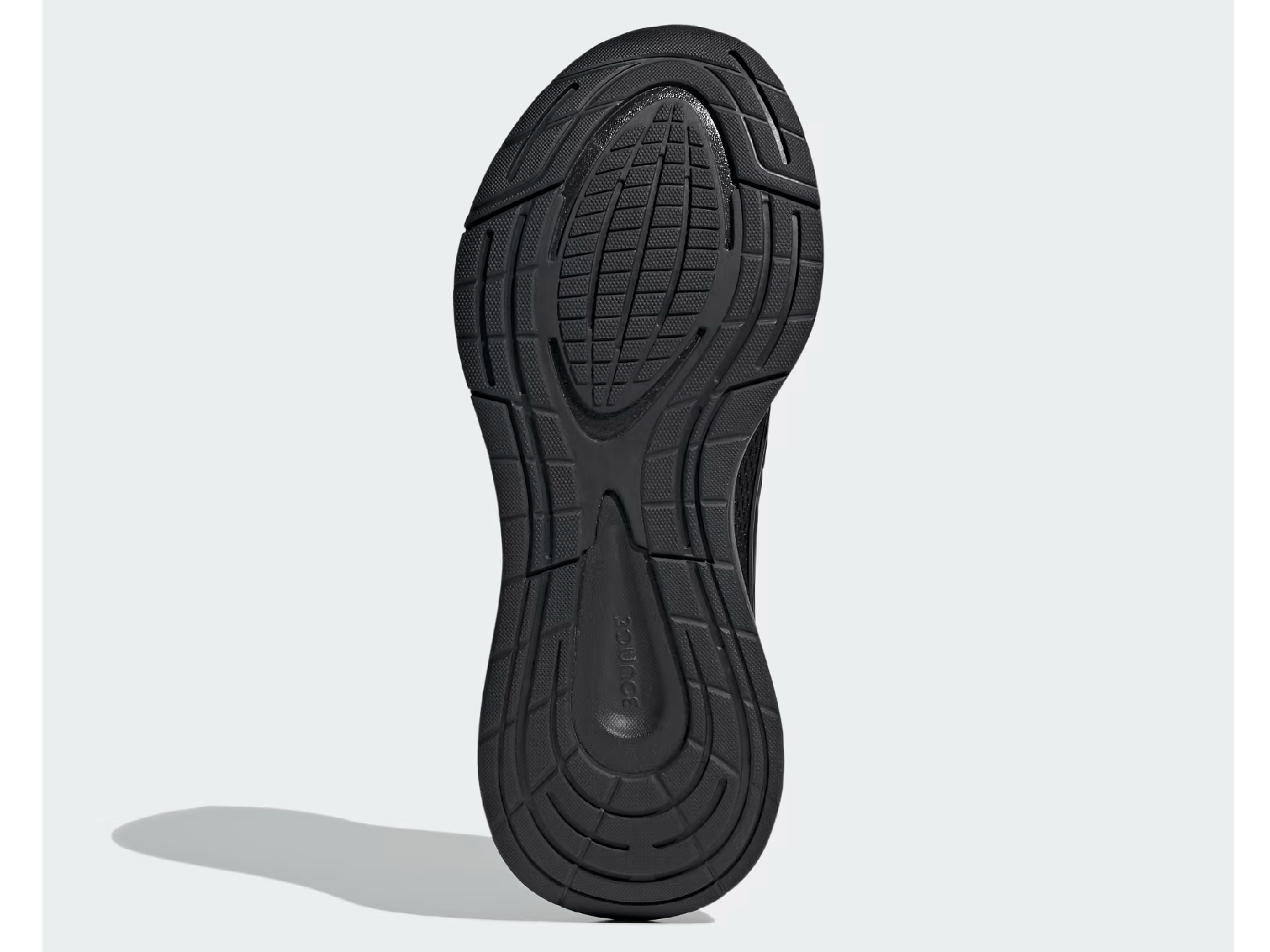 Adidas Women's EQ21 Running Shoes H00545 - Lightweight & Comfortable for Jogging, Gym Workouts & Daily Wear