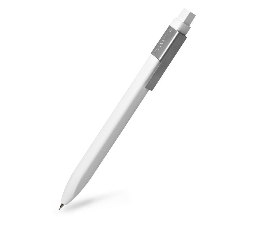 Moleskine Click Pencil 0.7mm Mechanical Pencil - Premium Writing Tool for Sketching, Note Taking & Office Use