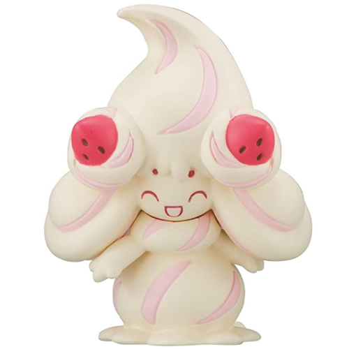 Pokemon Sword and Shield Moncolle Vol. 2 Takara Tomy 2 Inch Mini Figure Set - Cute Collectible Action Figures for Kids & Adults - Perfect for Display, Gifts, and Pokemon Battles