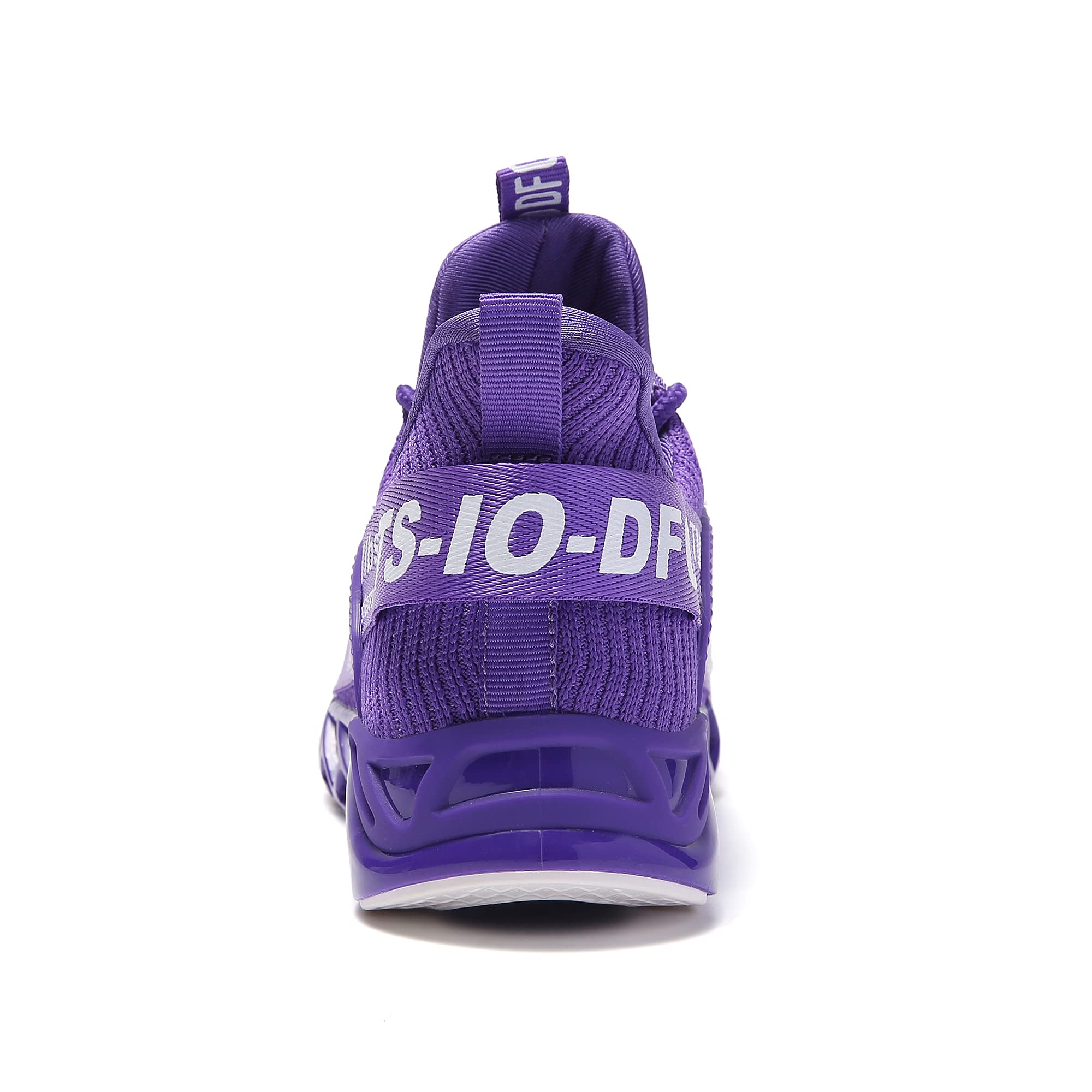 **Boys & Girls Athletic Running Shoes - Lightweight Tennis Sneakers for Kids - Comfortable Walking & Sports Shoes for Active Play, School & Outdoor Activities**