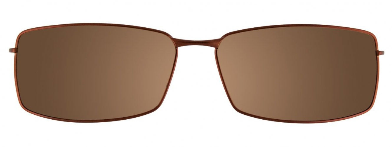 Aspex EC236 Prescription Eyeglasses for Men & Women - Lightweight & Durable Frame for Reading, Work & Everyday Use