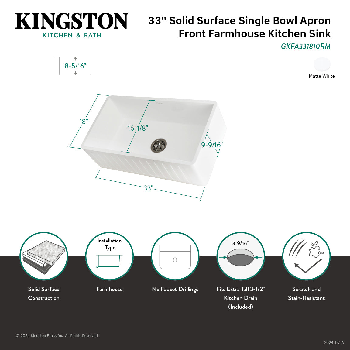 Arcticstone 33