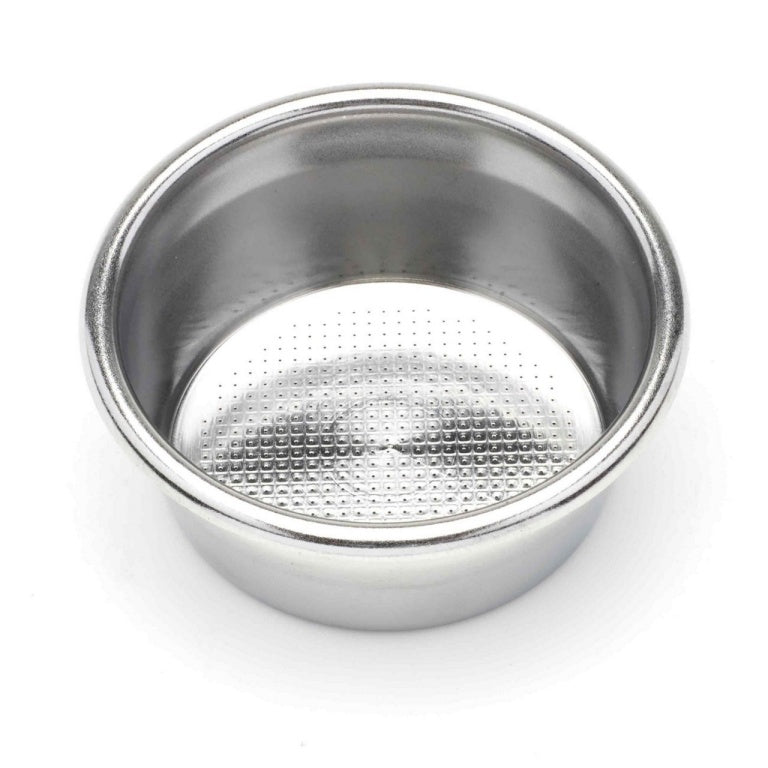 Breville 54mm Two Cup Single Wall Filter SP0001520 - Premium Espresso Basket for Barista-Grade Coffee at Home | Perfect for Breville Espresso Machines