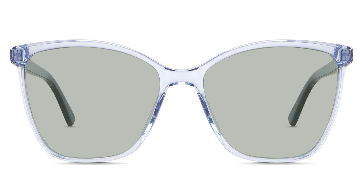 Kimberly Women's Prescription Eyeglasses - Stylish & Comfortable Frames for Reading, Work & Everyday Use
