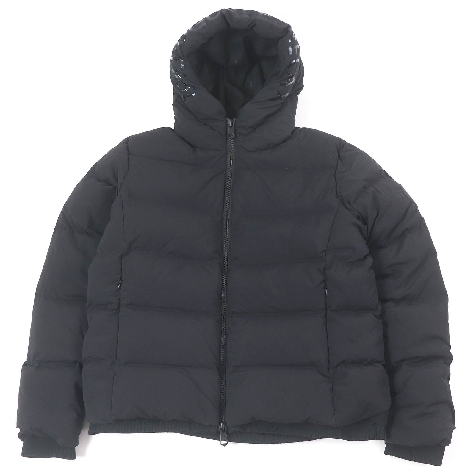 1piu1uguale3 RELAX Polyester Polyurethane Down Jacket - Lightweight Warm Winter Coat for Men & Women - Perfect for Skiing, Hiking & Outdoor Activities