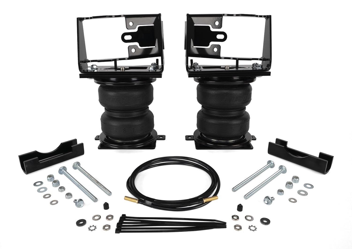 Air Lift LoadLifter 5000 Ultimate Air Spring Kit for 2022-2025 Toyota Tundra (Model 88383) - Heavy Duty Suspension Upgrade for Towing & Hauling - Perfect for Truck Campers, Trailers & Off-Road Adventures