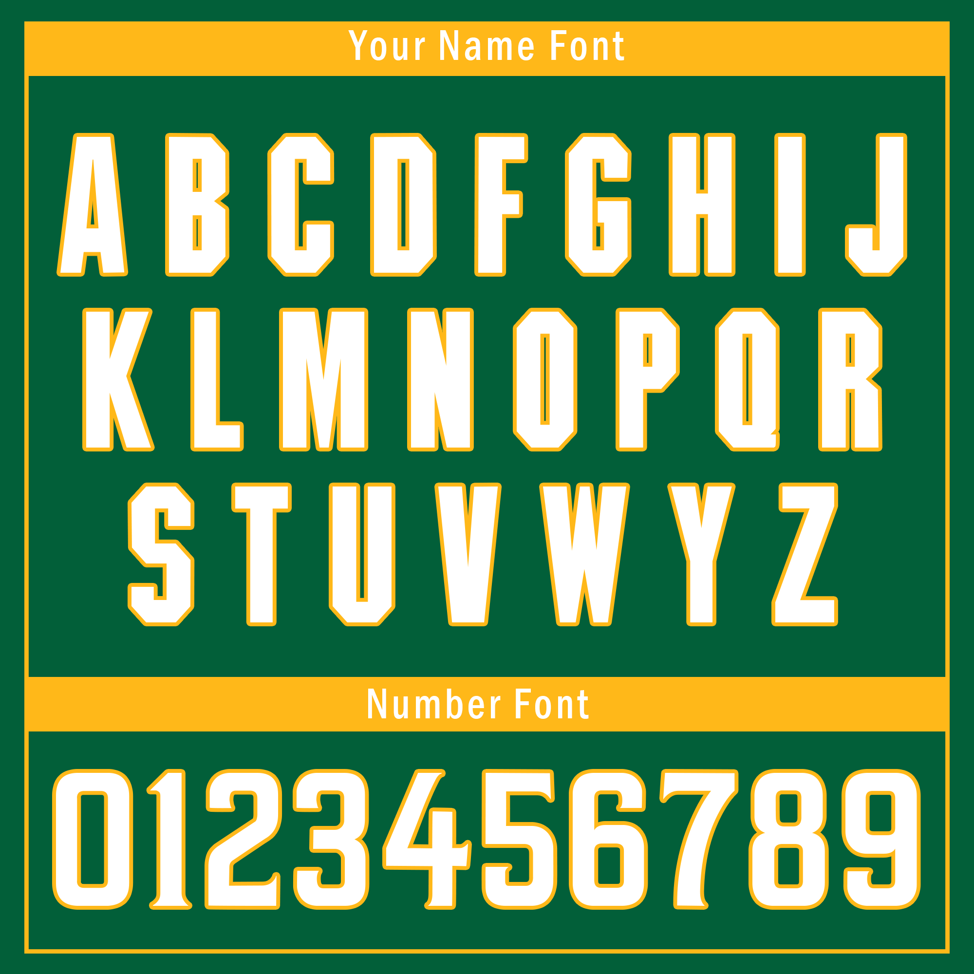 Custom Green Classic Style Personalized Authentic Baseball Jersey BSBJ01 - Perfect for Team Uniforms, Fan Gear & Sports Events