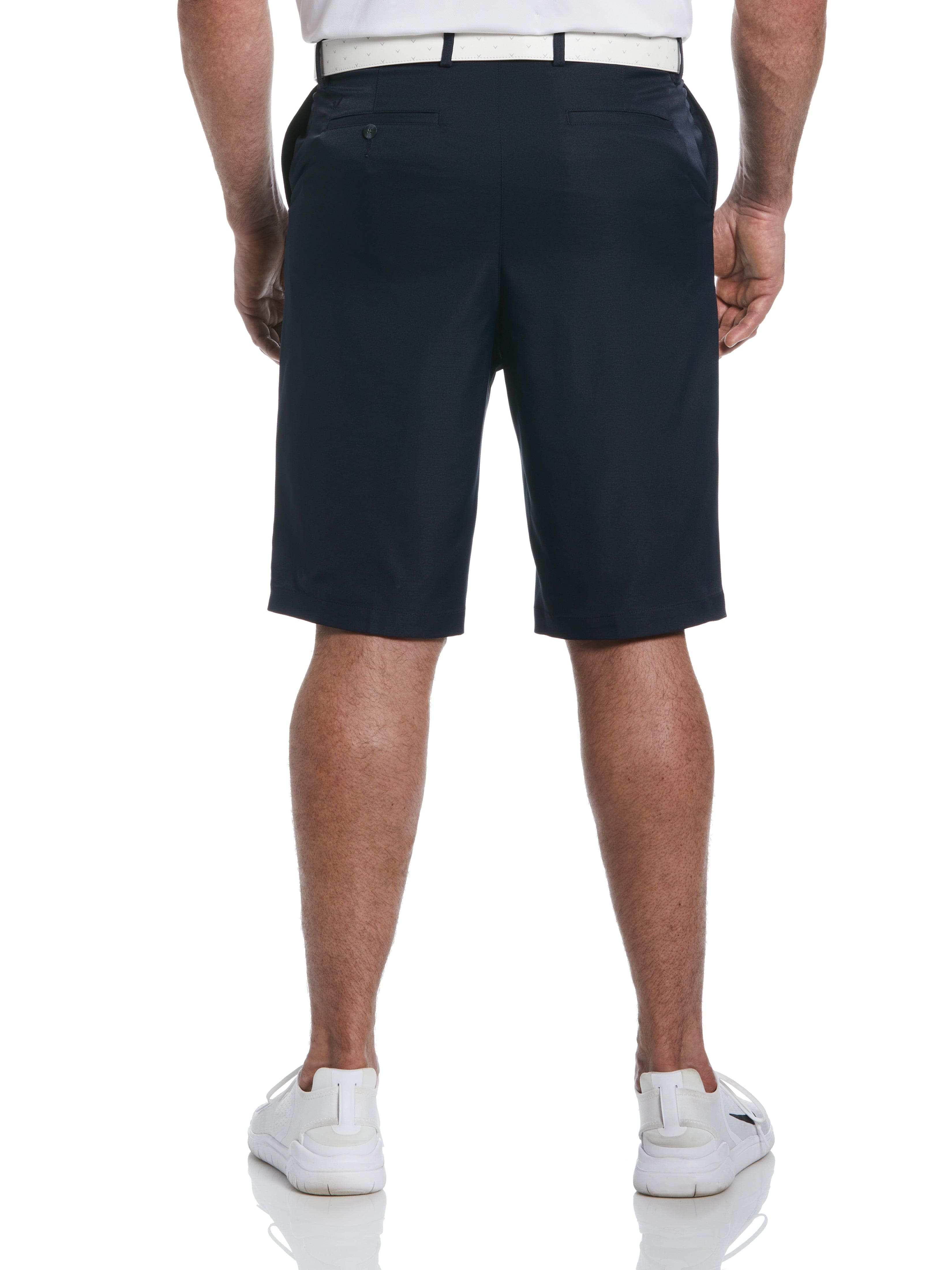 Big & Tall Pro Spin 3.0 Performance Golf Shorts for Men - Stretch Active Waistband - Moisture Wicking & Breathable - Perfect for Golfing, Walking & Outdoor Activities