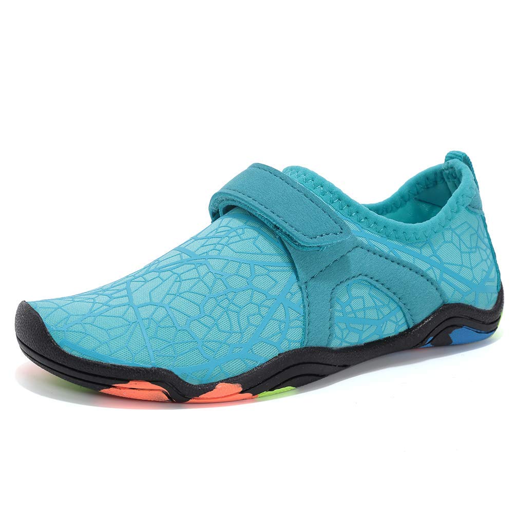 CIOR Unisex Kids Walking Shoes - Lightweight & Comfortable for Boys & Girls - Perfect for School, Play & Outdoor Activities