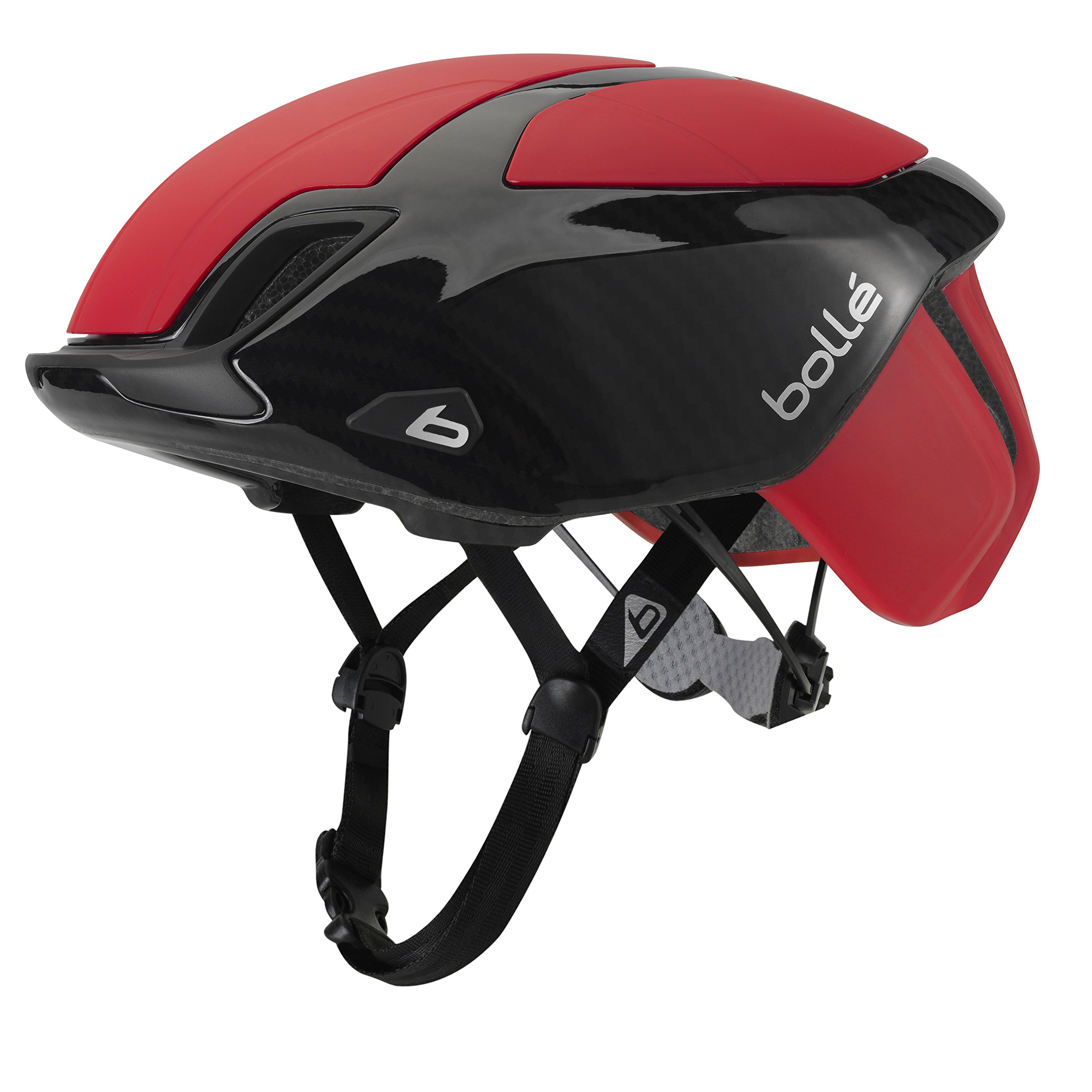Bollé The One Premium Bike Helmet - Lightweight & Ventilated Cycling Helmet for Men & Women - Perfect for Road Biking, Mountain Biking & Commuting