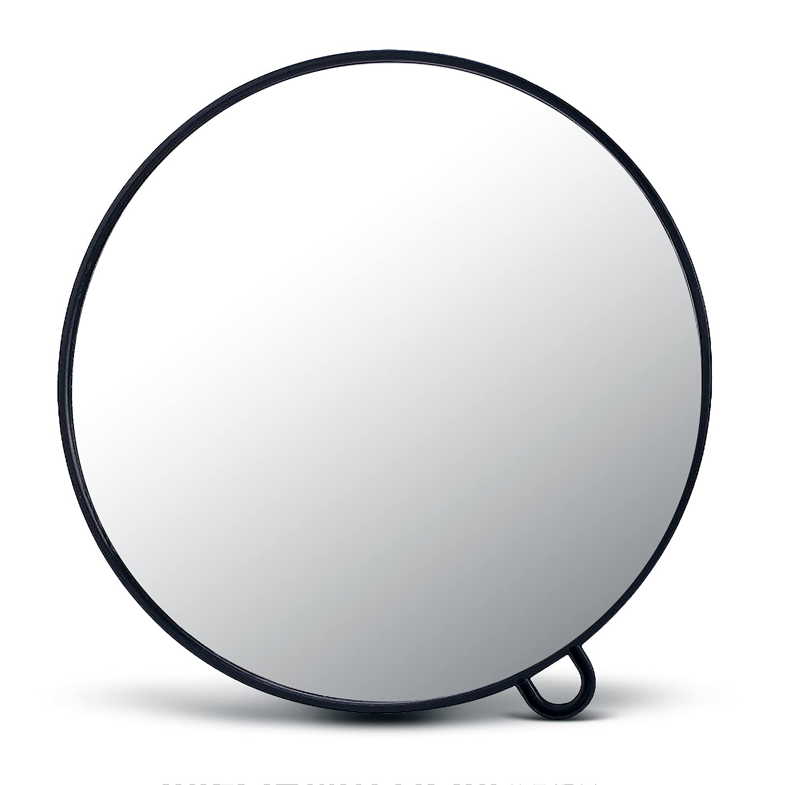 FAYANG Large Hand Mirror for Salon & Barber - 10