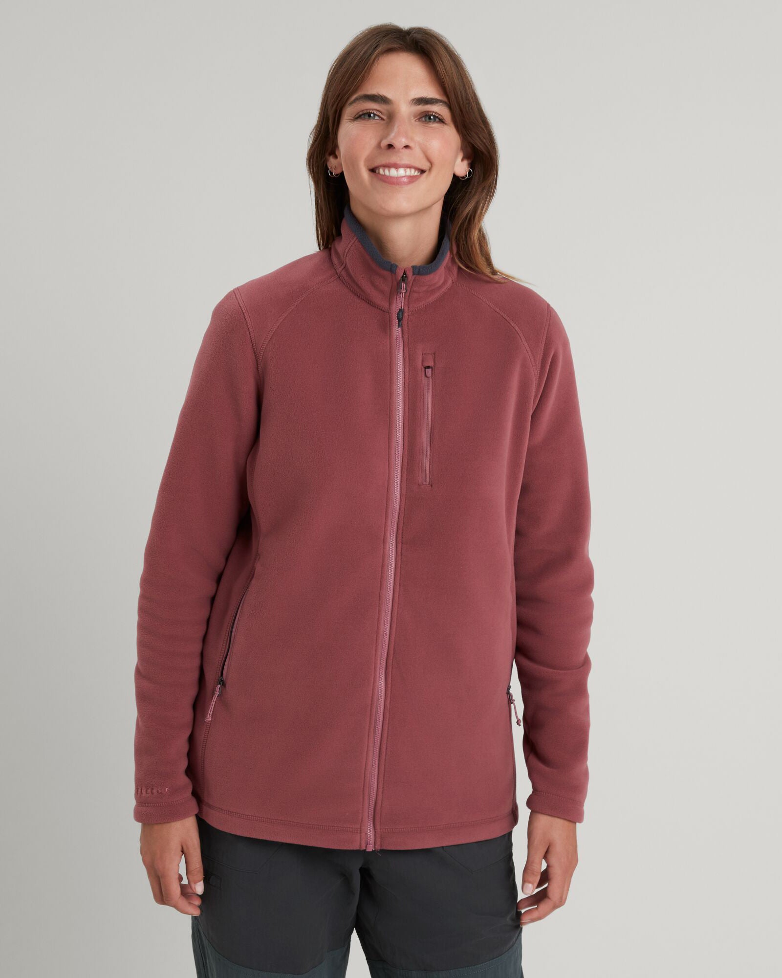 Women's Ridge 200 PrimaLoft Bio Jacket - Lightweight Waterproof Winter Coat for Hiking & Outdoor Activities | Bliss