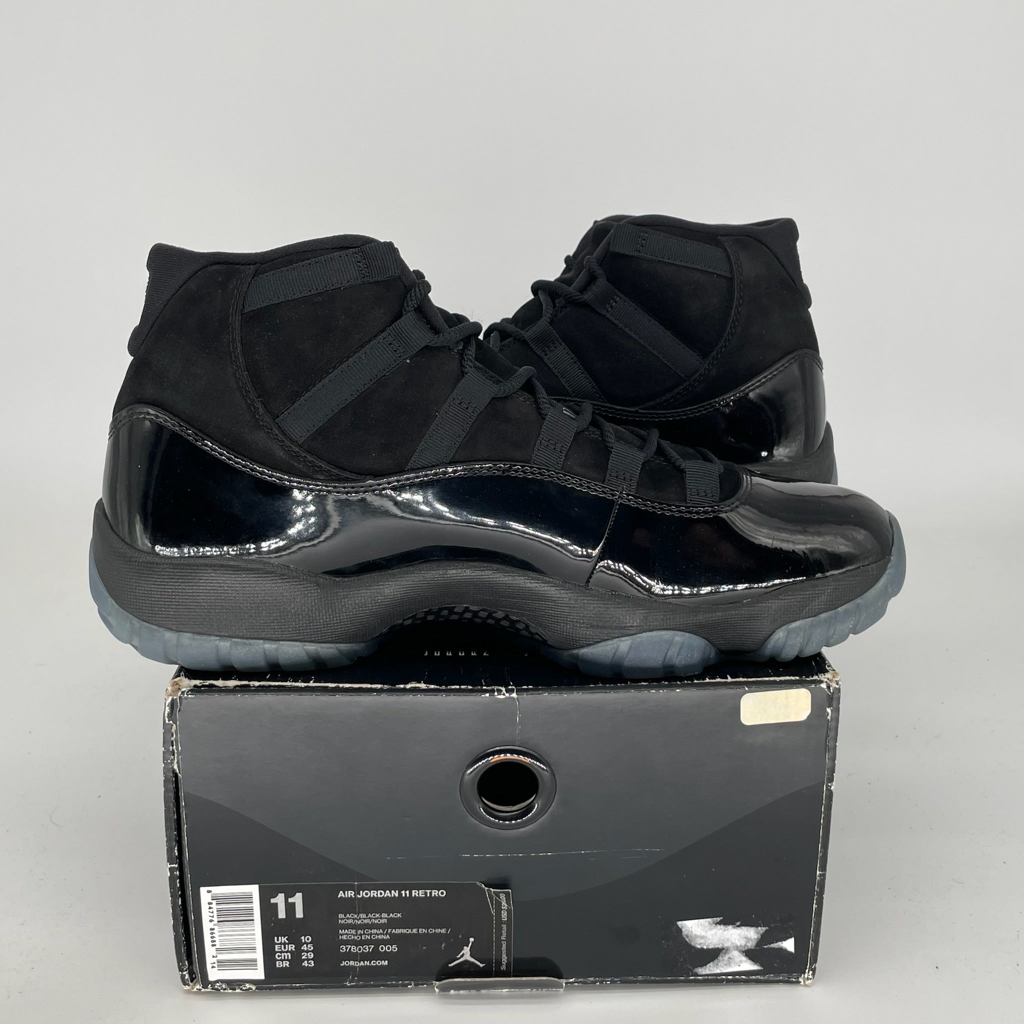 AIR JORDAN 11 Retro 