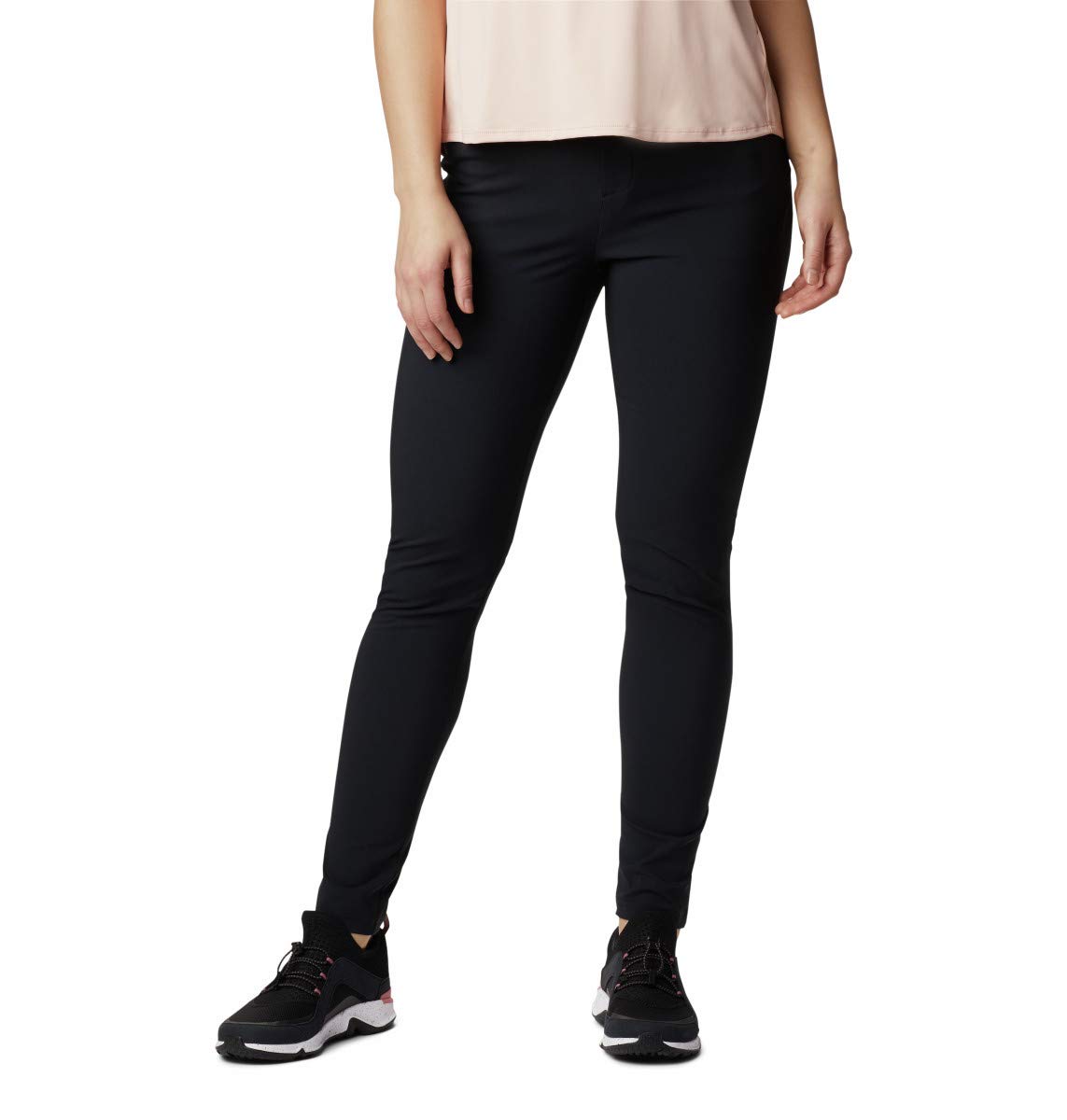 Columbia Women's Piney Ridge Waterproof Hiking Pants - Lightweight, Breathable & Quick-Dry Outdoor Pants for Hiking, Camping & Travel