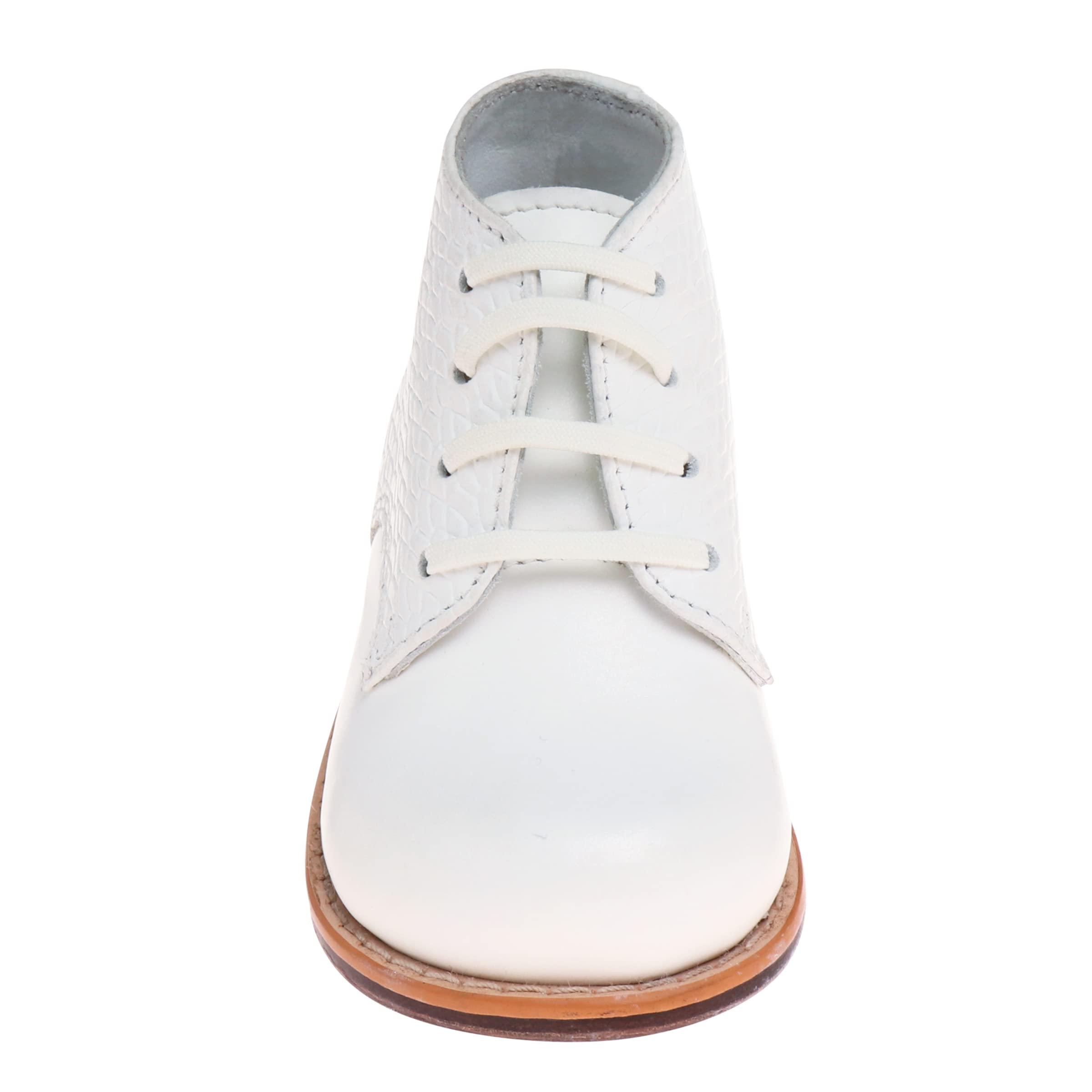 Josmo Baby Unisex First Walking Shoes - Soft Sole Non-Slip Infant Sneakers for Early Walkers | Perfect for Indoor Play, Outdoor Adventures & First Steps Training