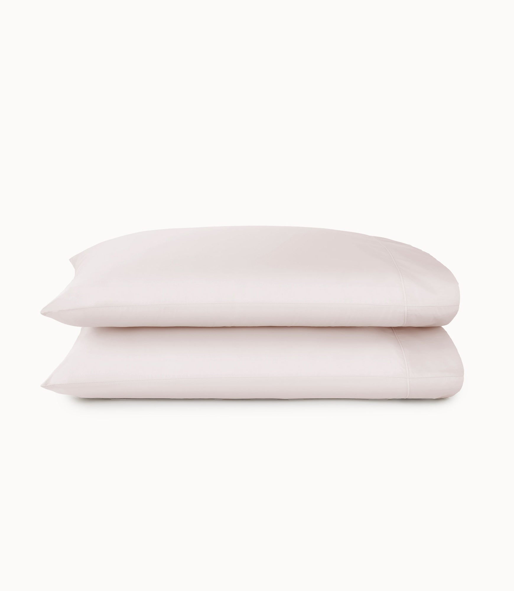 Premium 100% Egyptian Cotton Pillowcases Set of 2 - 800 Thread Count Luxury Bedding for Soft & Breathable Sleep - Perfect for Hotels, Home & Gifts