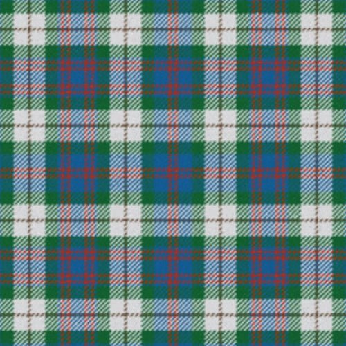 Idaho State Ancient Tartan Plaid Scarf - Traditional Scottish Tartan Pattern for Men & Women - Perfect for Winter, St. Patrick's Day & Celtic Events