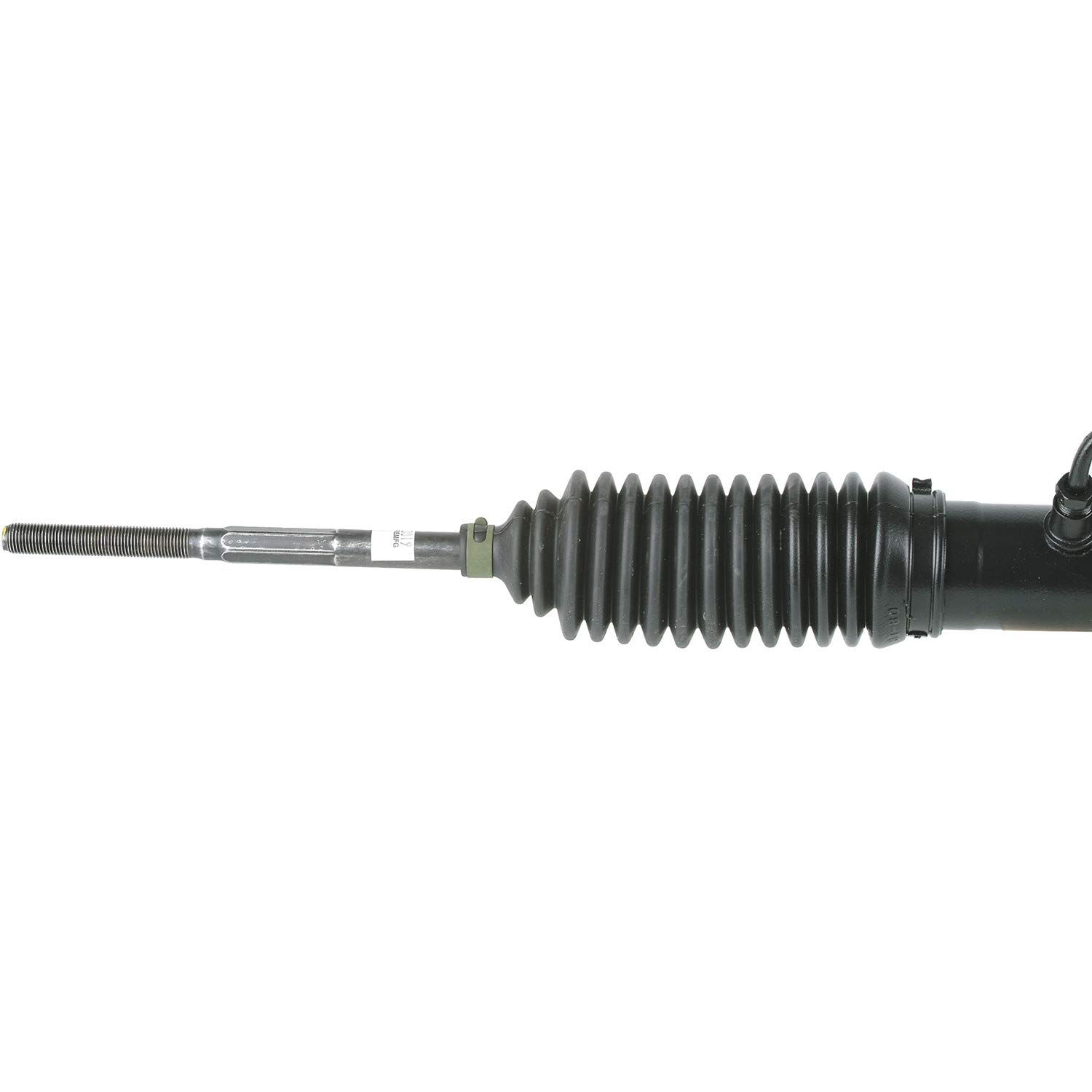 Cardone 26-3019 Remanufactured Hydraulic Power Rack and Pinion Steering Gear Complete Unit - EPS System - Perfect for Ford, Chevy & Dodge Trucks & SUVs - Smooth Steering & Enhanced Control for Off-Road & Towing