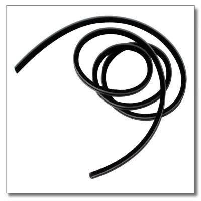 Turbo Air 30222A1002 Wiper Gasket - Replacement Seal for Commercial Refrigerators & Freezers - Perfect for Food Service Equipment Maintenance & Repair