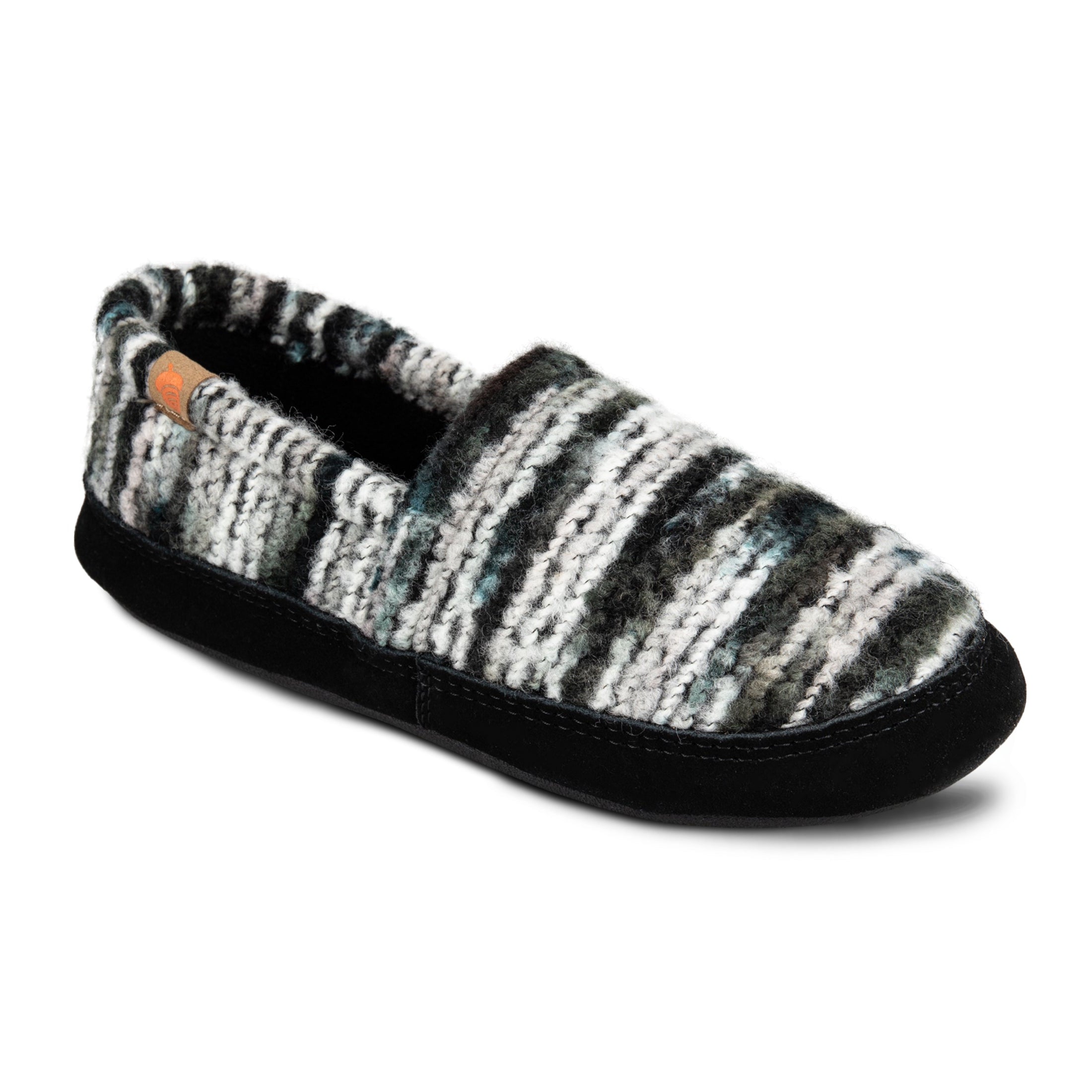 Women's Soft Moc Slippers - Cozy Indoor House Shoes for Women - Perfect for Home, Lounge & Relaxation