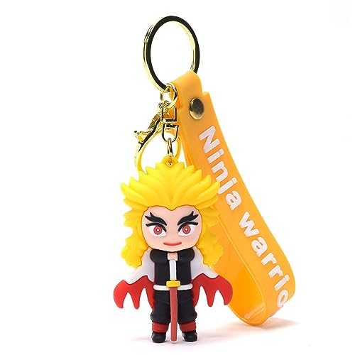 Standing Rengoku