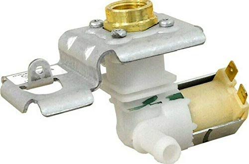Whirlpool WP8531669 Dishwasher Water Valve Replacement - Compatible with AP6012920, PS11746141 - Perfect for Kitchen Appliance Repair & Maintenance