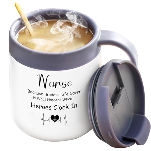 Nurse Mug