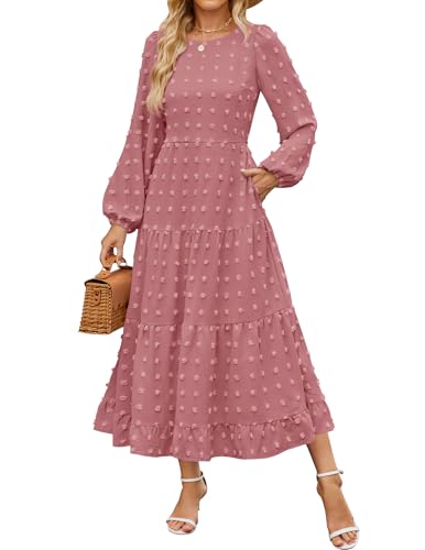 Dusty Pink