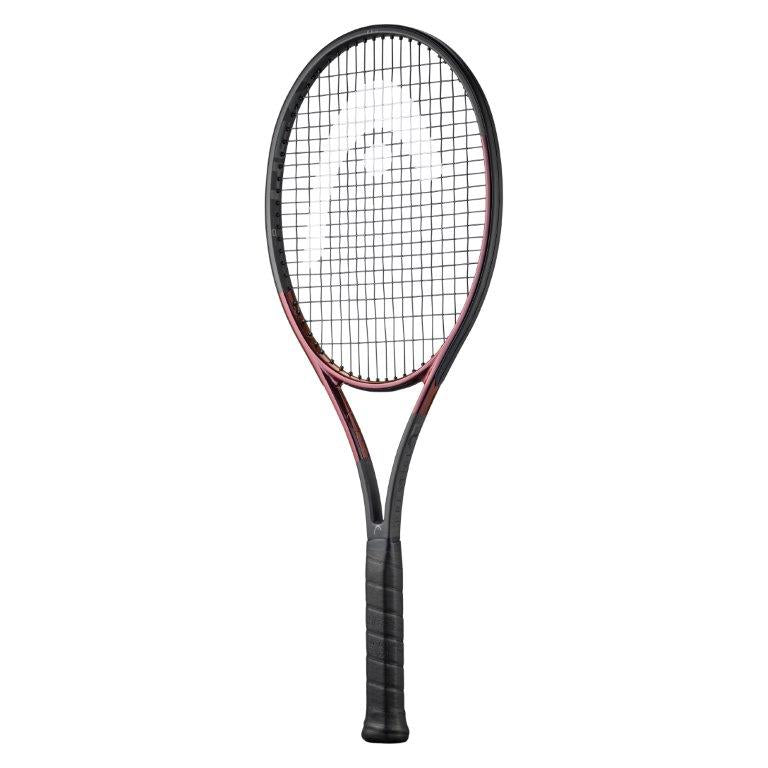 Head Prestige Pro (2023) Tennis Racket - Professional Demo Rental for Advanced Players | Perfect for Tournament Training & Club Practice