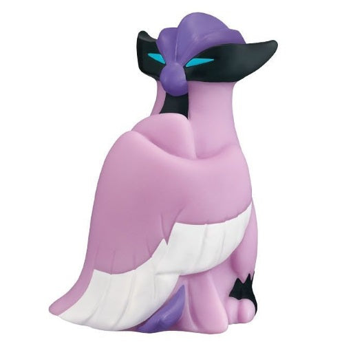 Pokemon Kids Mezase Masters Bandai 1 Inch Finger Puppet Mini Figure - Cute Collectible Toy for Children's Playtime & Pokemon Fan Gifts