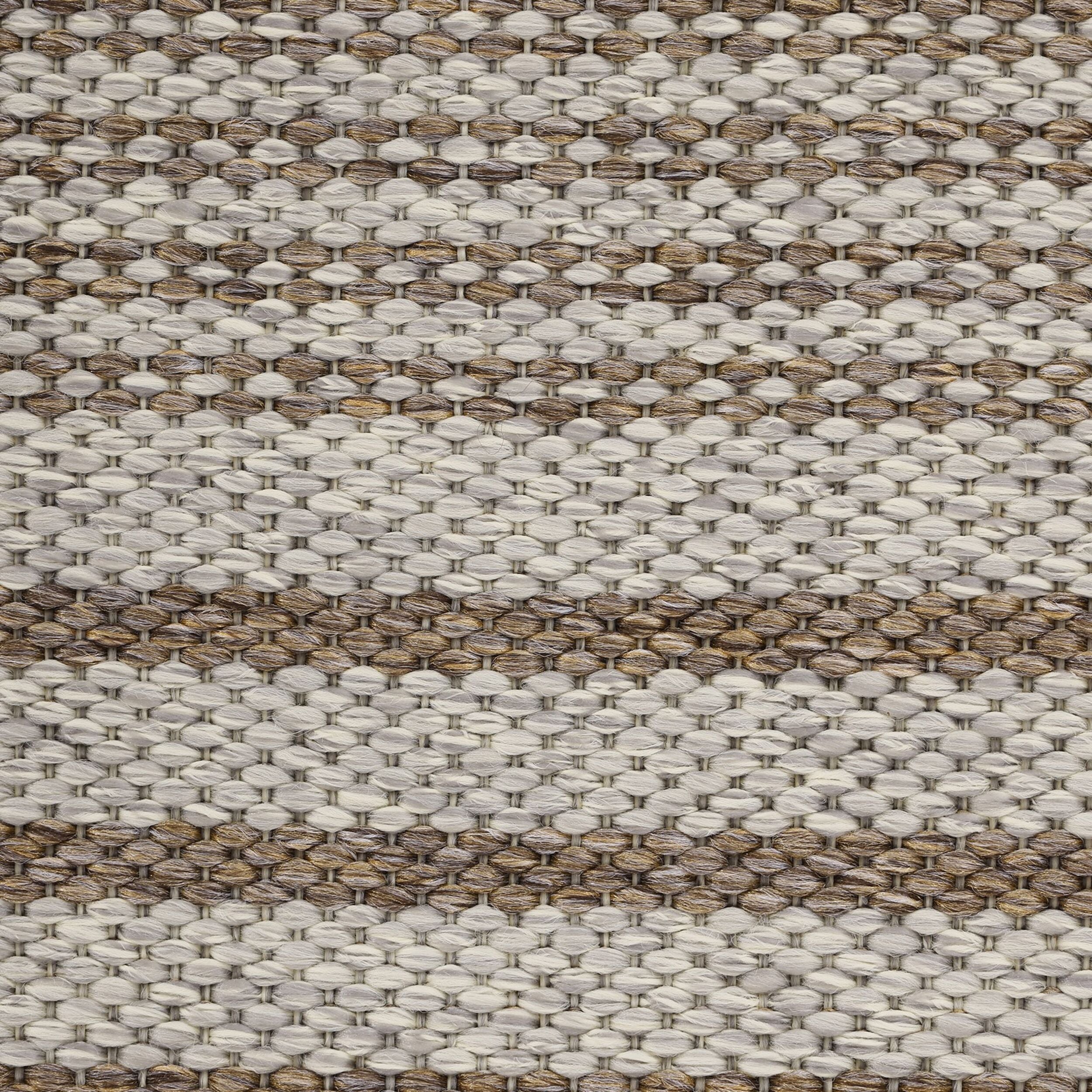 Amalfi Sands Natural Outdoor Rug 5x8 ft - Durable & Weather-Resistant for Patio, Garden, and Poolside Decor