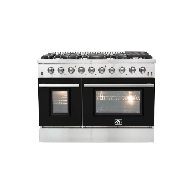FORNO Vittorio Gold Professional 48