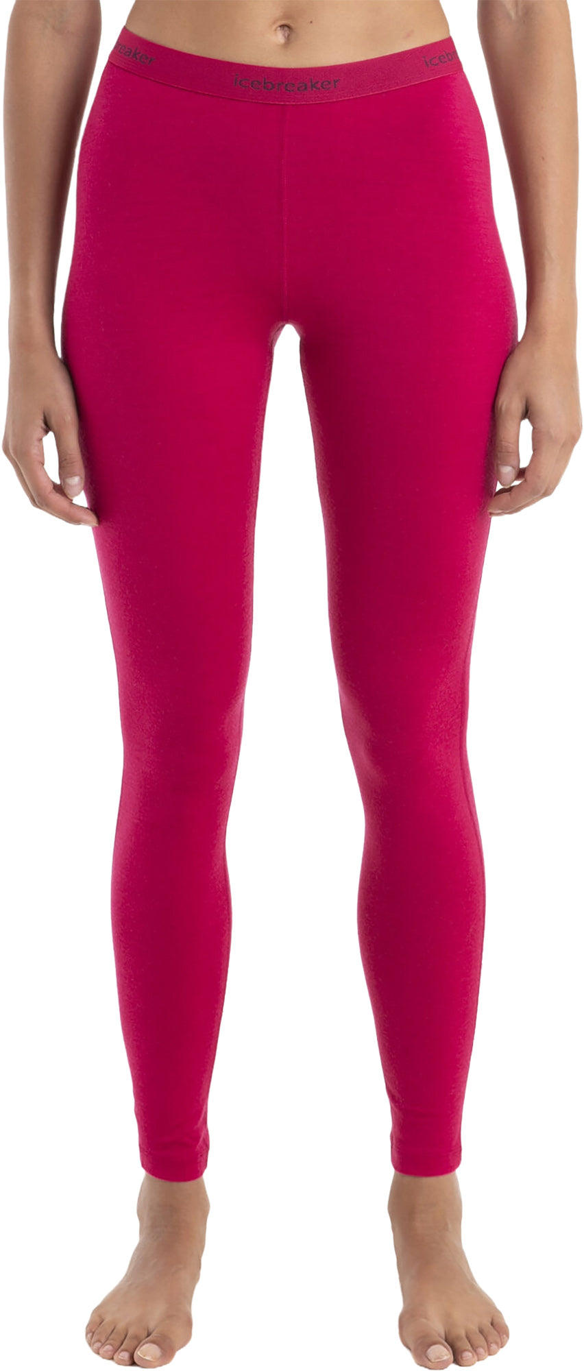 200 Oasis Women's Leggings - High Waisted Yoga Pants for Workout, Running & Lounge Wear - Plus Size Activewear for Women