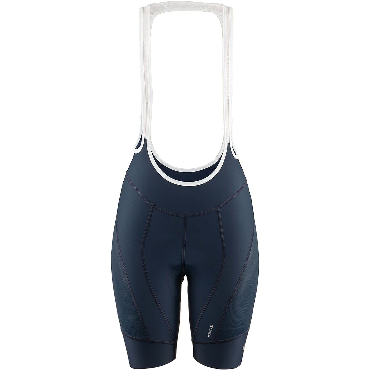 SUGOi RS Pro Women's Cycling Bib Shorts - High-Performance Bike Shorts for Road & Mountain Biking - Perfect for Training, Racing & Long-Distance Rides