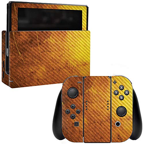 Textured Gold