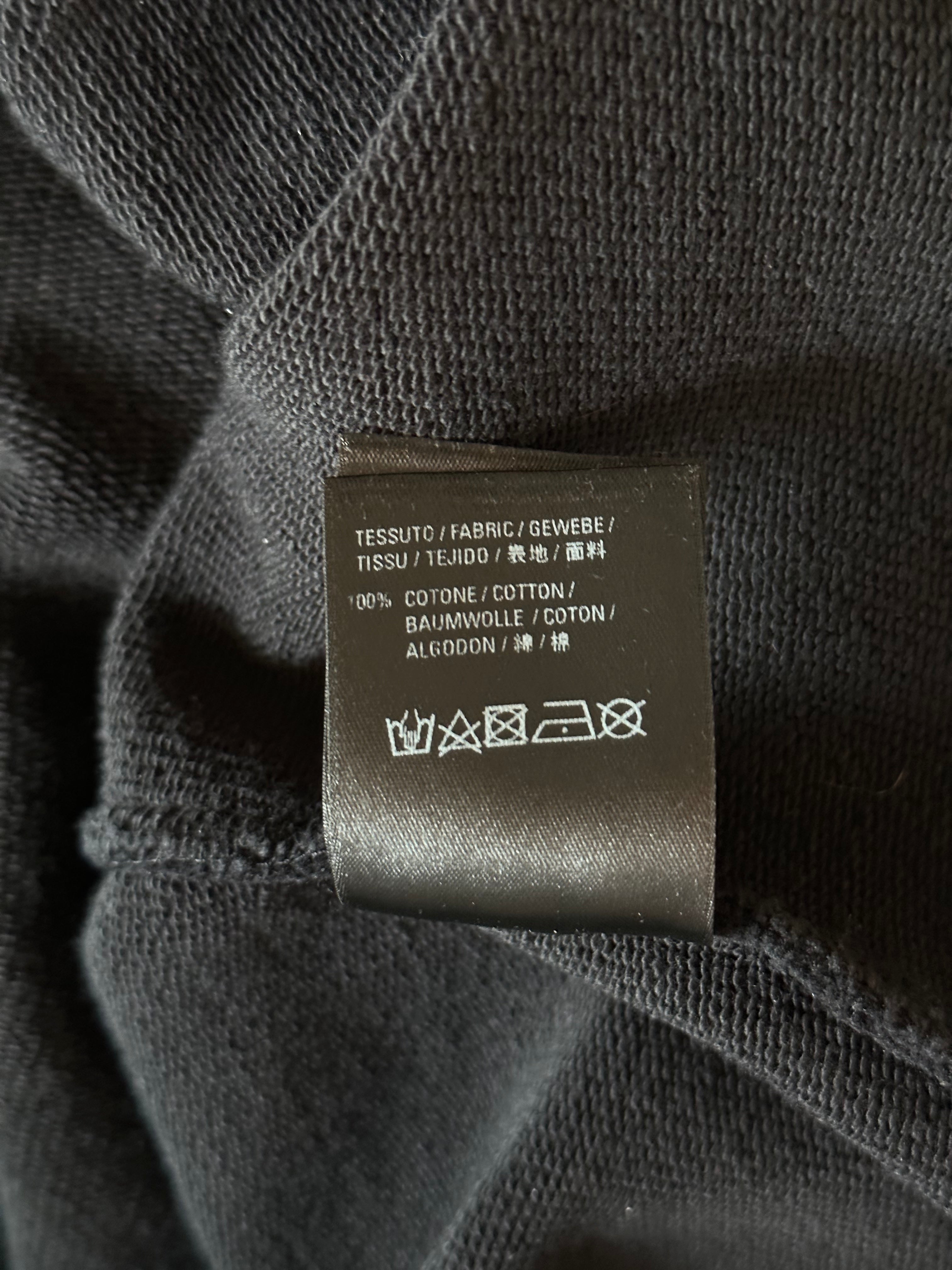 Balenciaga Black White Red Logo Hoodie for Men & Women - Gymwear, Streetwear, Casual Fashion for Workouts and Everyday Wear