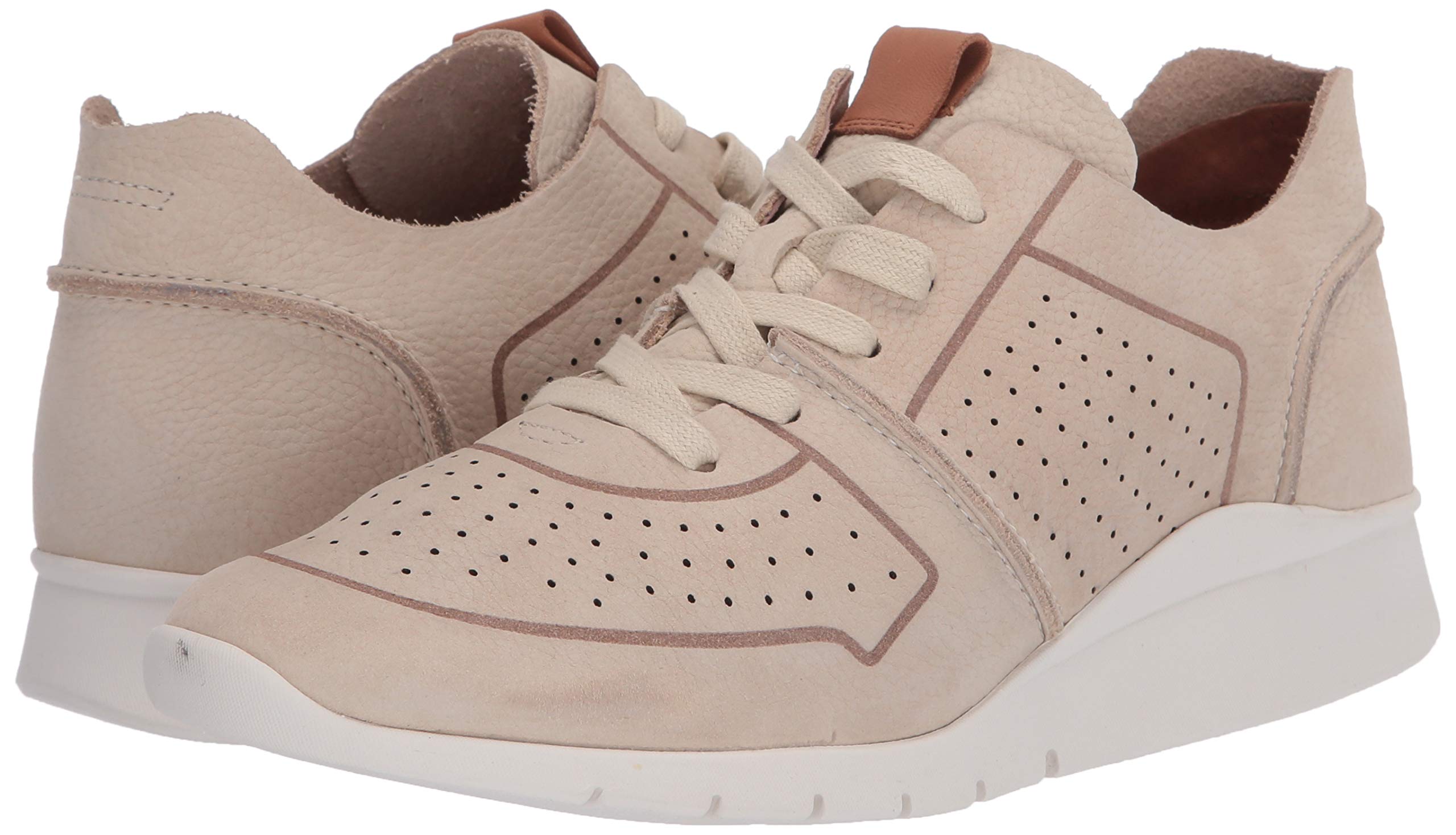 Gentle Souls by Kenneth Cole Women's Raina Lite Jogger Sneakers - Comfortable Lightweight Walking Shoes for Women, Perfect for Running, Gym Workouts & Casual Wear