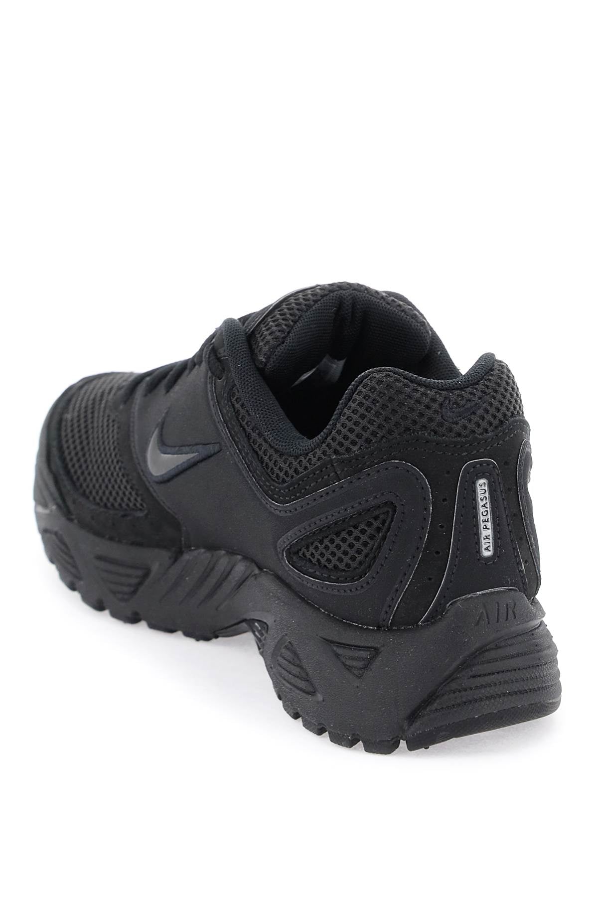 Comme des Garcons Homme Plus x Nike Air Pegasus 2005 SP Sneakers - Retro Running Shoes for Men, Fashion Streetwear & Gym Workouts