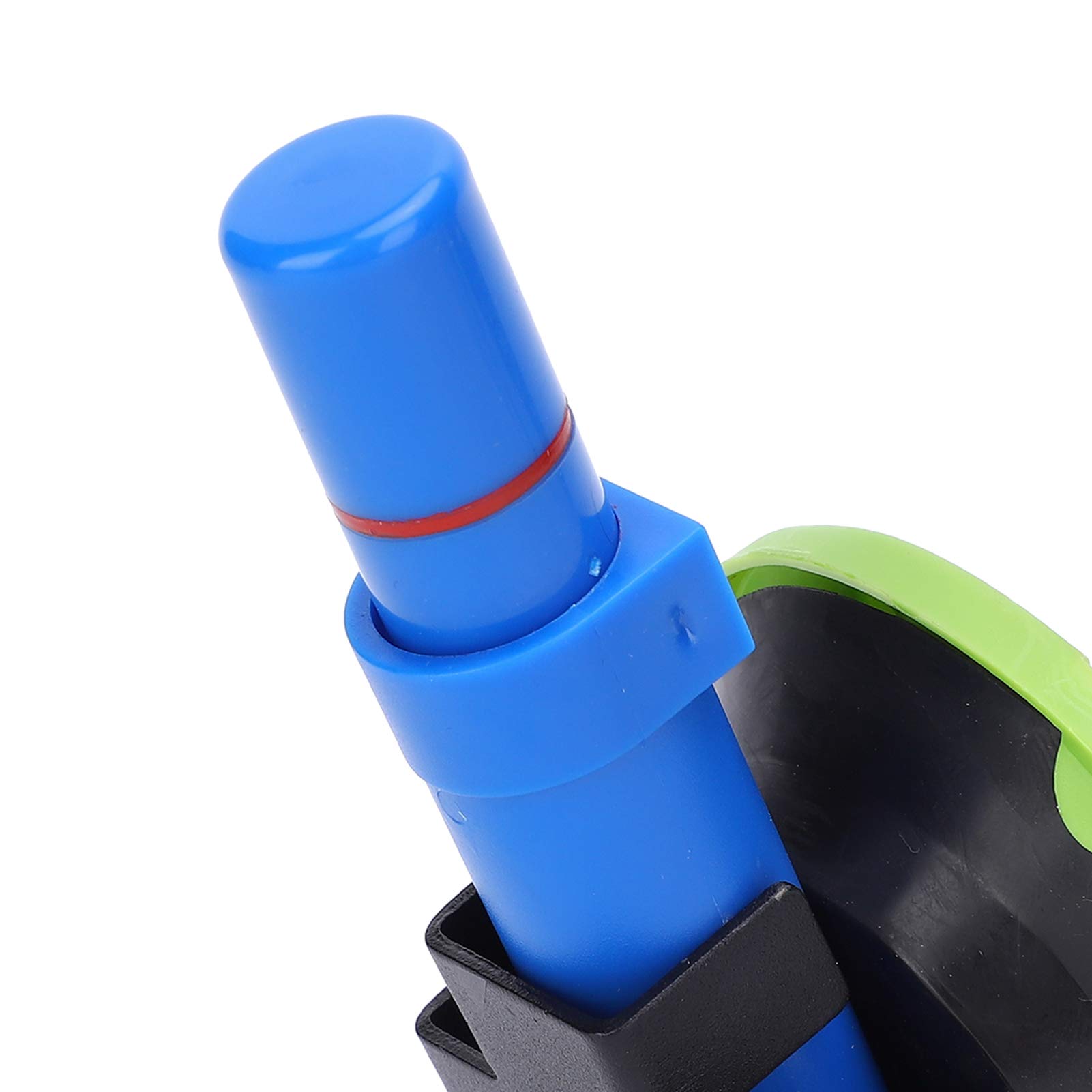 3 Inch Heavy Duty Vacuum Suction Cup with Hand Pump - Strong Rubber Mounting Lifter for Furniture, Glass, Tile & Wall Decorations - Perfect for Home Renovation, DIY Projects & Repair Work