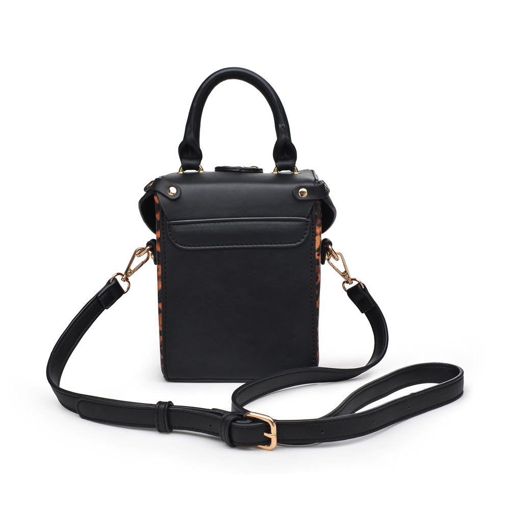 Annabelle Crossbody Bag for Women - Stylish & Lightweight Shoulder Purse - Perfect for Daily Use, Travel, Shopping & Work